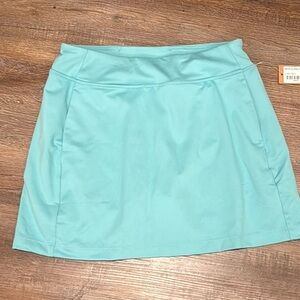 Title Nine Dream On Swing Skort